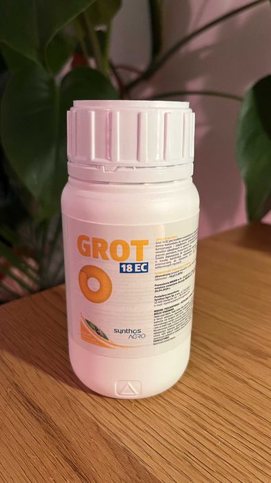 Grot 18EC 250 ml (abamektyna)