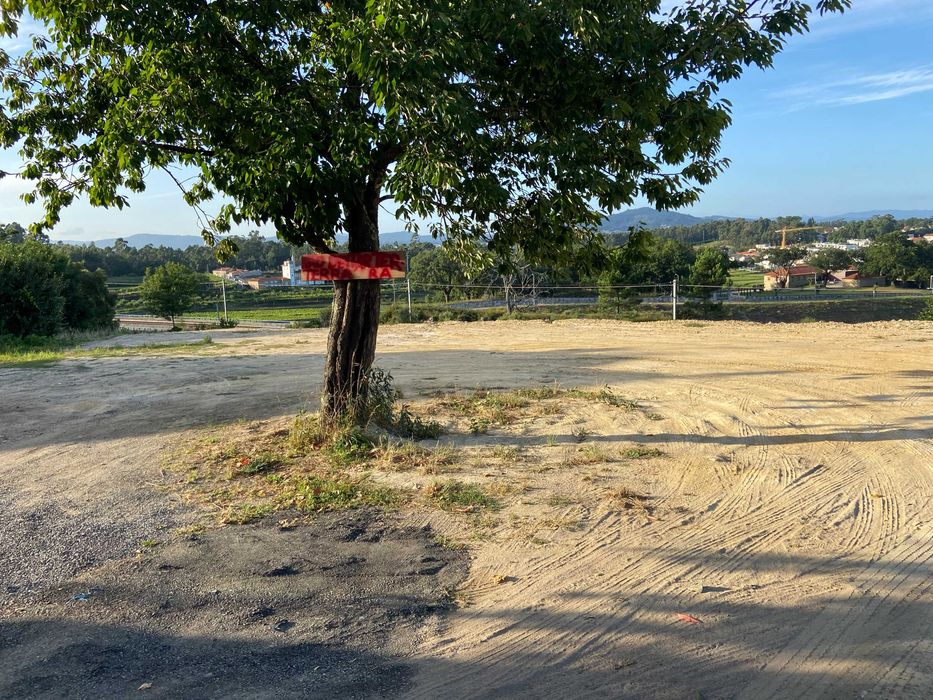 Arrendamento de terreno