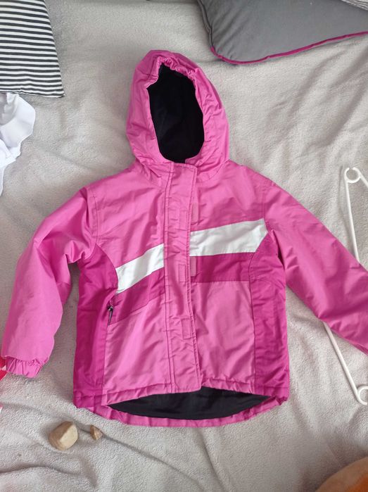 Kurtka zimowa 110/116