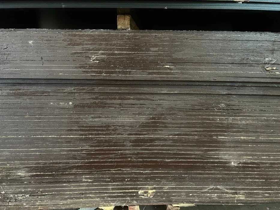 Sklejka szalunkowa 21x1250x2500