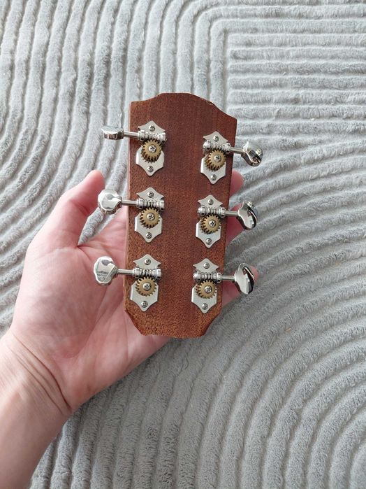 Gitara akustyczna Fender PM-1