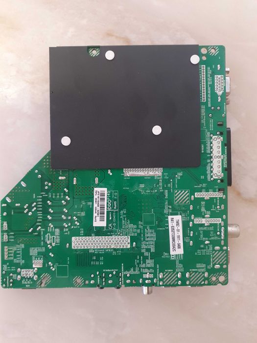 Motherboard TV Silver IPLE411061 Almargem Do Bispo, Pêro Pinheiro E