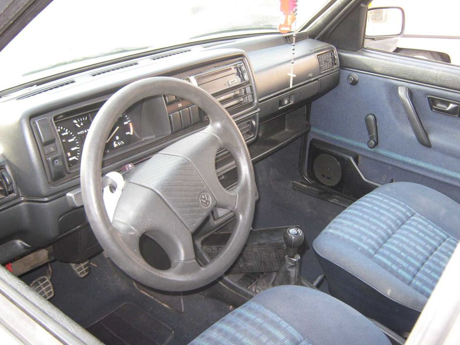 Volkswagen Jetta  Peças