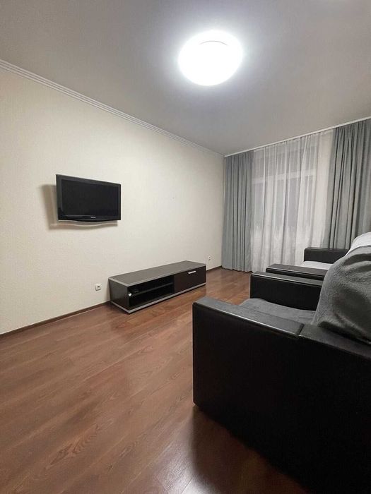 Продаж 1к квартири ЖК Комфорт Таун, вул  Регенераторна 4к1