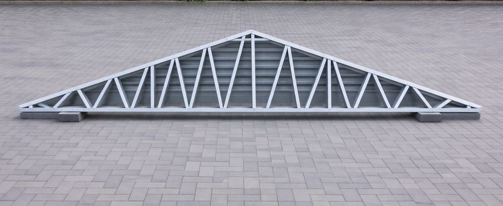 Wiązar, kratownica, konstrukcje, hale, garaże, producent
