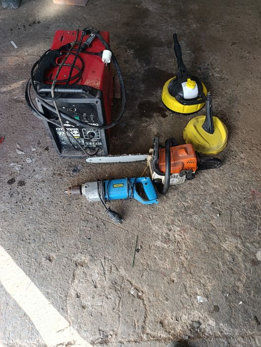 Wyprzedaż garażowa