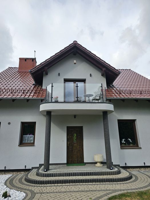 PROMOCJA!! Balustrada balustrady balkon francusk balkony francuskiei
