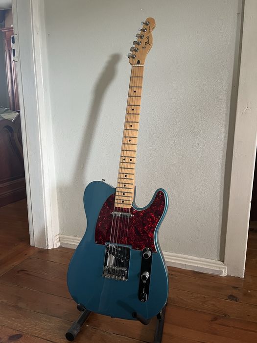 Fender Telecaster Standard