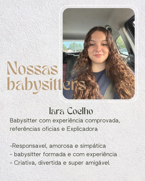 Babysitting no norte64529201874434121
