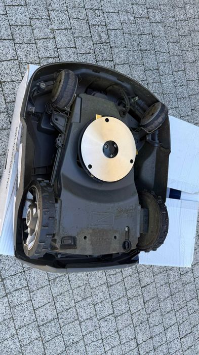 Husqvarna Automower 315x