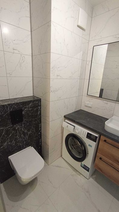 Mieszkanie 39m² do wynajęcia od zaraz