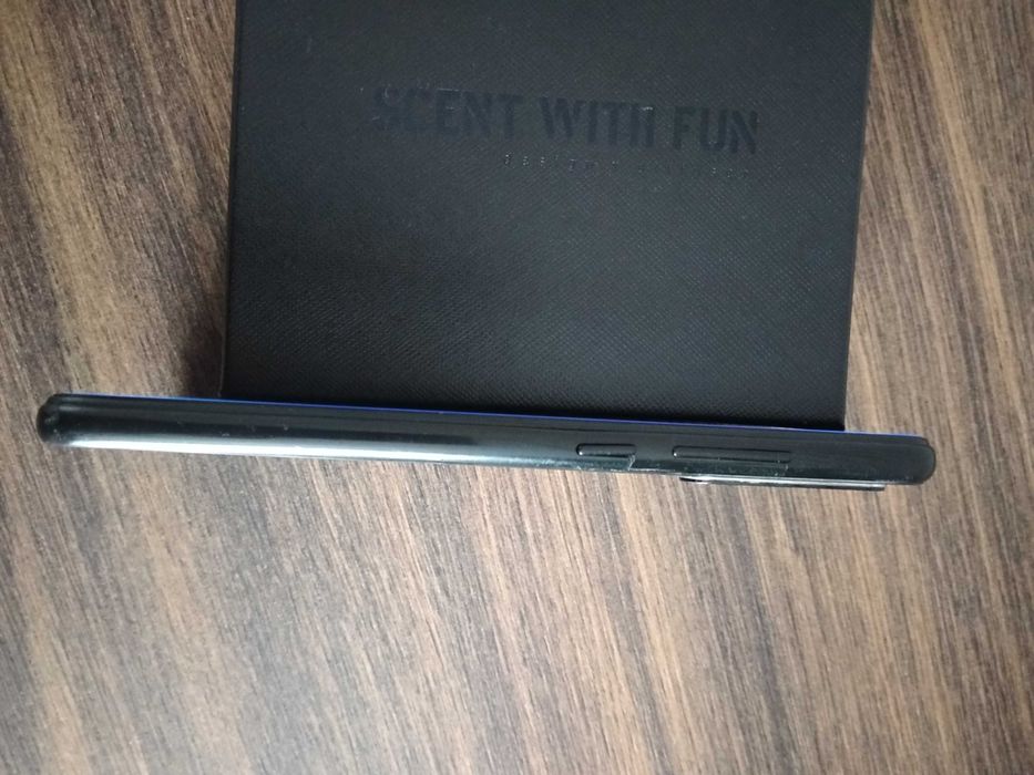 Xiaomi Redmi Note 8 4+1/64 GB Space Black