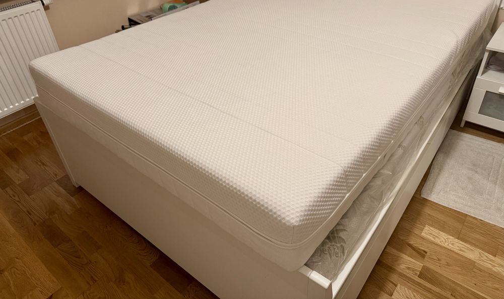 Materac piankowy IKEA