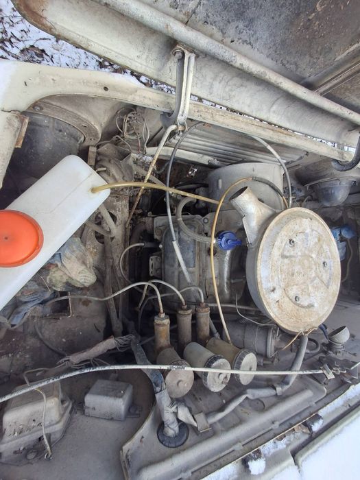 Продам ЛУАЗ …..!