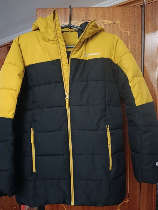 Куртка підліток зима