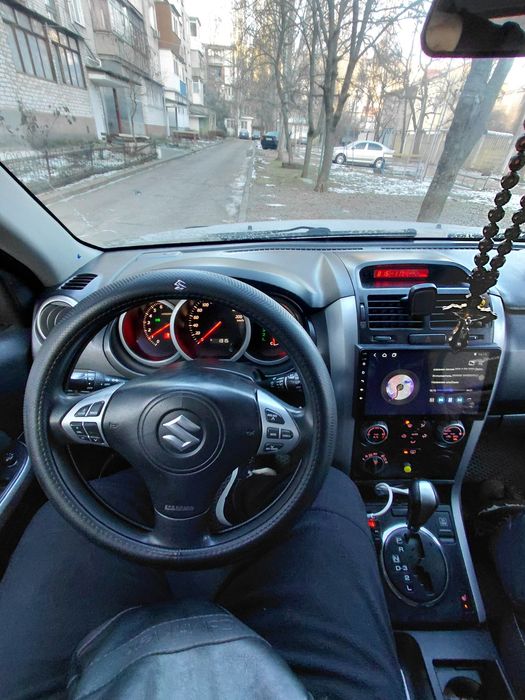 Suzuki Grand vitara  Автомат