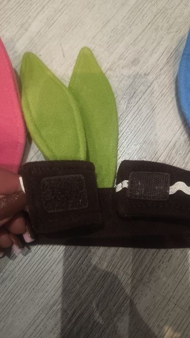 Opaska indianina pokahontaz