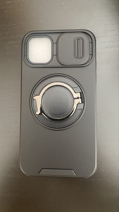 Capa iphone 11 nova