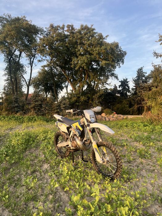 Husqvarna