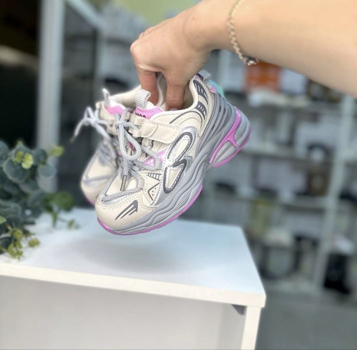 Кроссовки кросівки кеди дитячі трендові