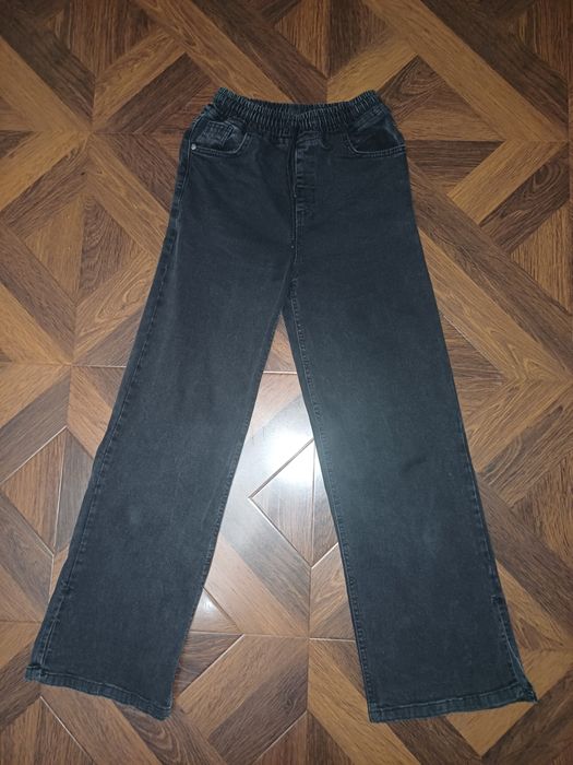 Продам джинсові штани