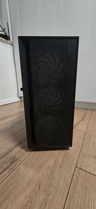 komputer gamingowy RTX 4070