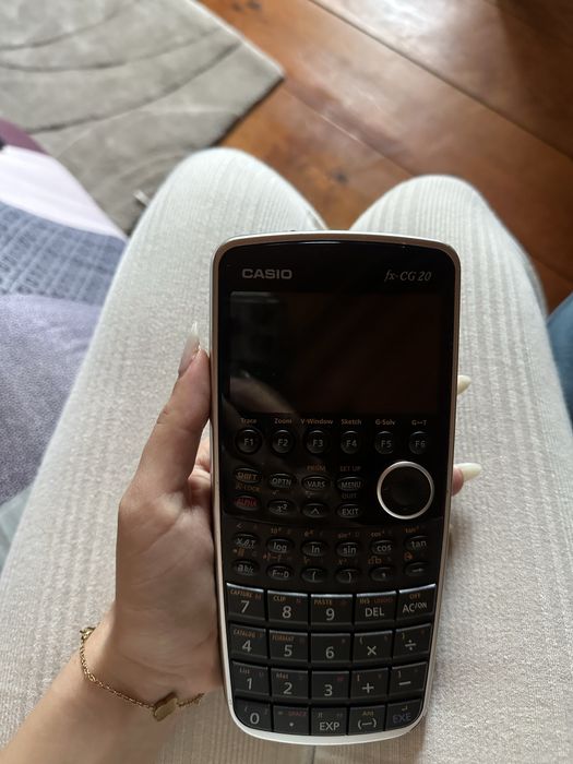 calculadora cientifica