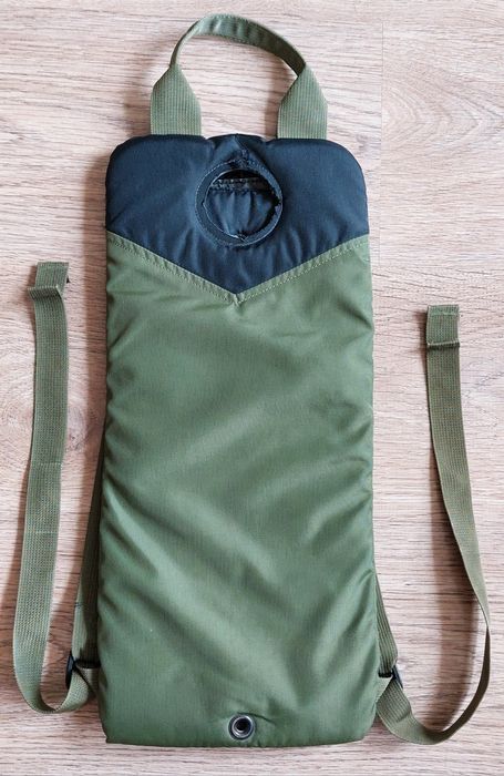 CamelBak US Army kontrakt '97 MOLLE Olive stan BDB-