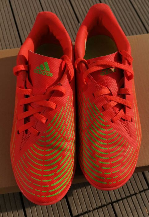 Buty piłkarskie ADIDAS PREDATOR EDGE rozmiar 36
