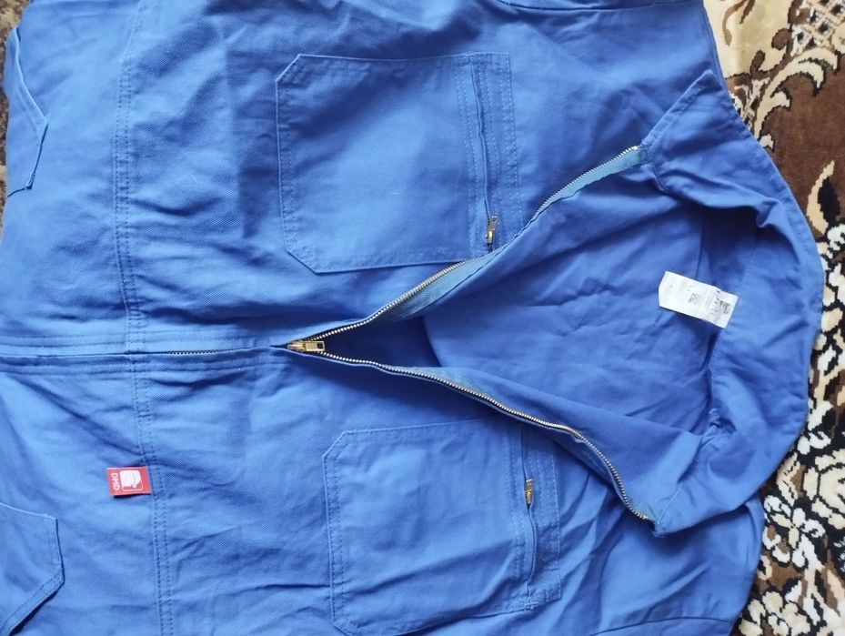 Комбинезон робочий