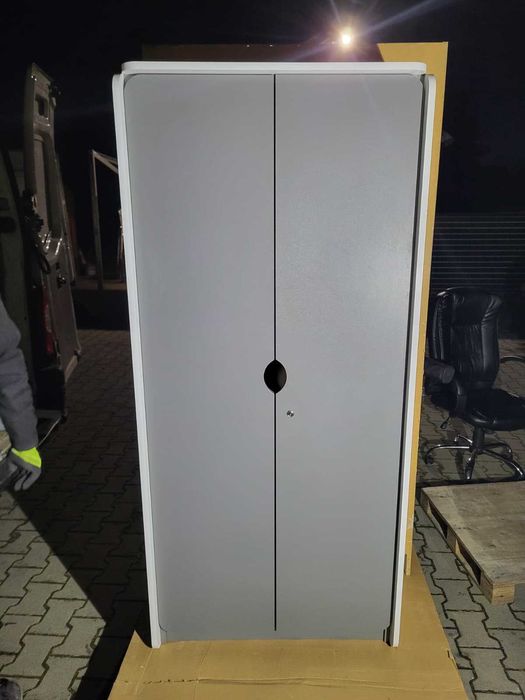 meble biurowe - fotel, biurko, szafa, nakastlik, szafka(różne ilości)