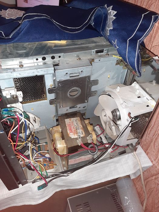 ОНОВЛЕННЯ 250  грн Магнетрони магнітрони магнитроны до мікрохвильових