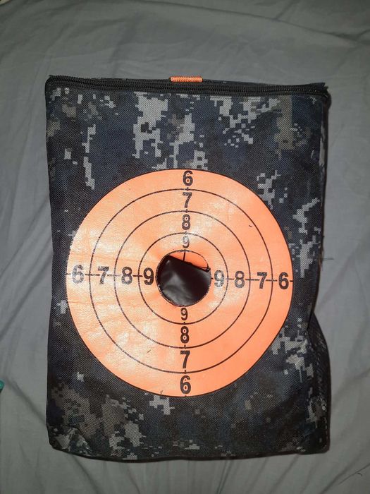 Strzałki Nerf MIX 234 sztuki + torba na strzałki Gratis