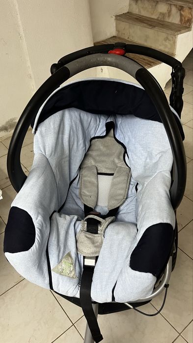 Foldable Baby Stroller with Brake431023848843520007