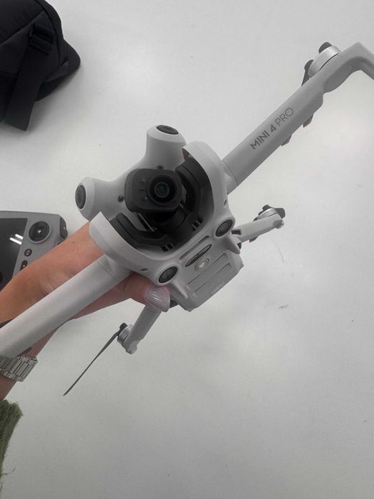 Drone Dji Mini4Pro