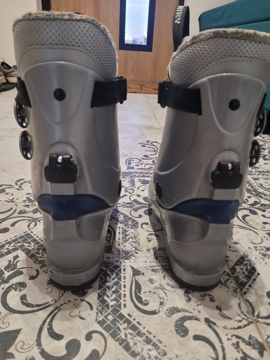 Buty narciarskie dziecięce 268mm