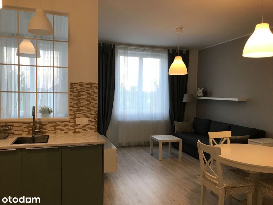 Apartment in Warszawa, Osiedle Wierzbno, Mokotów - Więcej