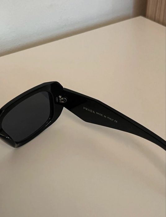 Prada okulary przecisloneczne
