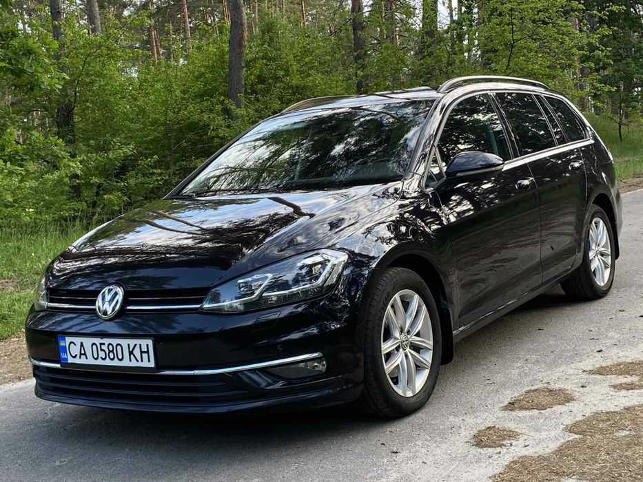 Продам VW golf 7 , гольф 7 рестайлінг 2,0