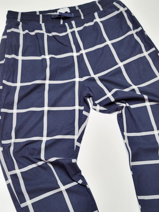 Spodnie piżama męskie micropolar roz.L Primark