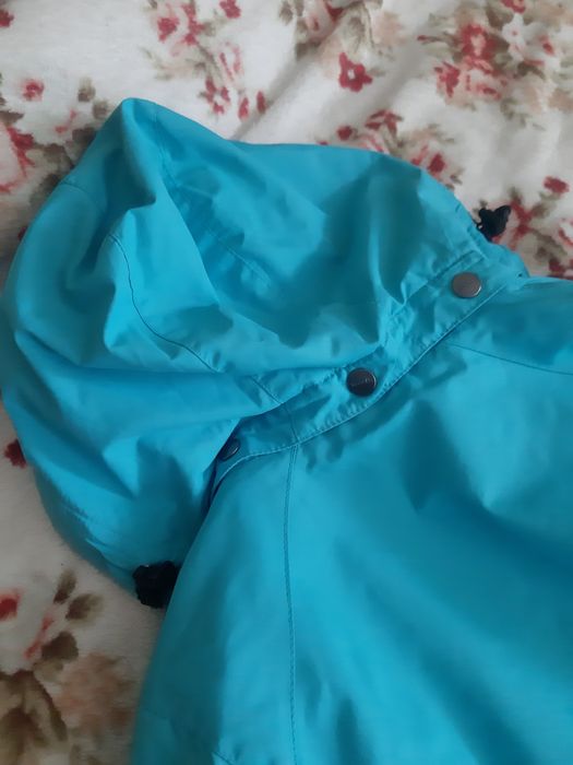 Продам  Ветрівку