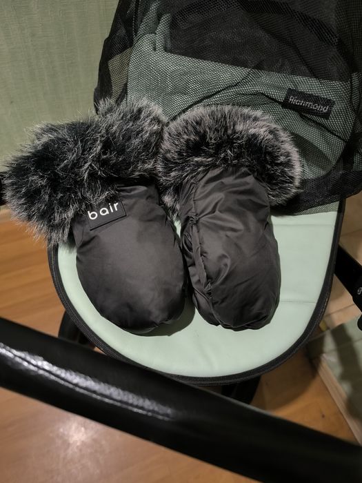 Дитяча коляска 2в1 Richmond Mirello