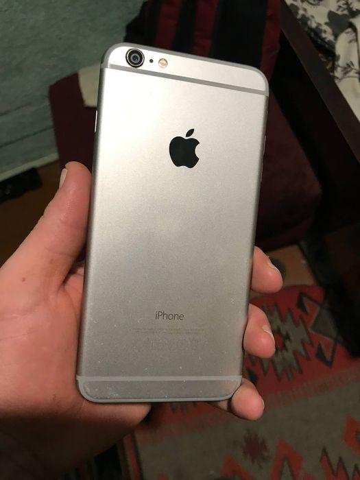 Обміняю Айфон 6+