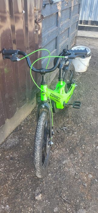 Продам велосипед Corso Connect