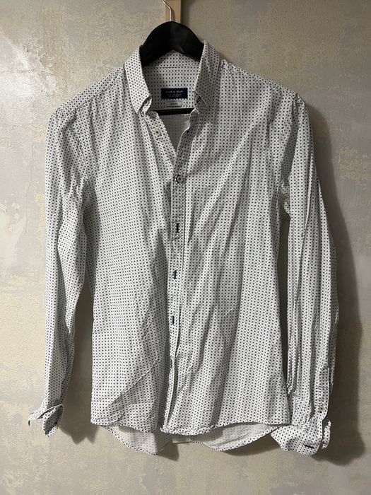 Zestaw 10 koszul Zara, Wolczanka, lancerto,