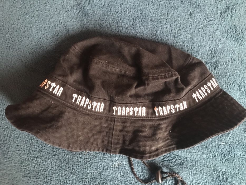 Панамка Trapstar