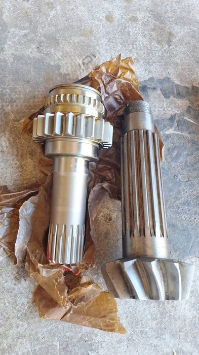 Компресор МТЗ 80 д240 Двигатель + МТЗ 1221 КПП/Проміжутка  Запчастини