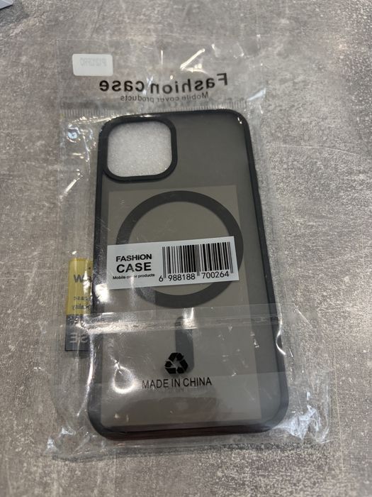 Etui/case Iphone 12