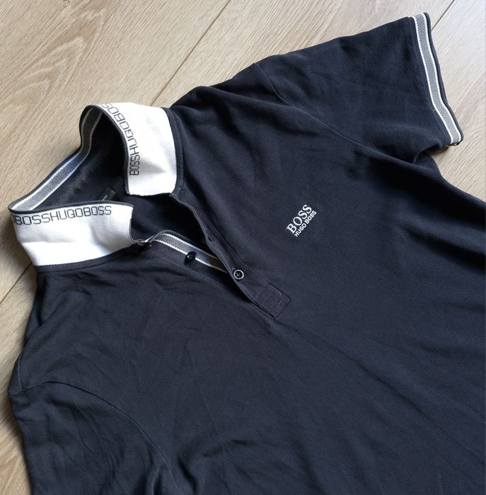 Koszulka Polo ** Hugo Boss ** M