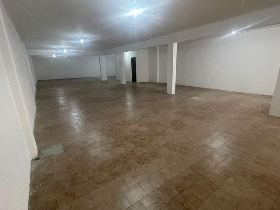 Armazem loja  /central